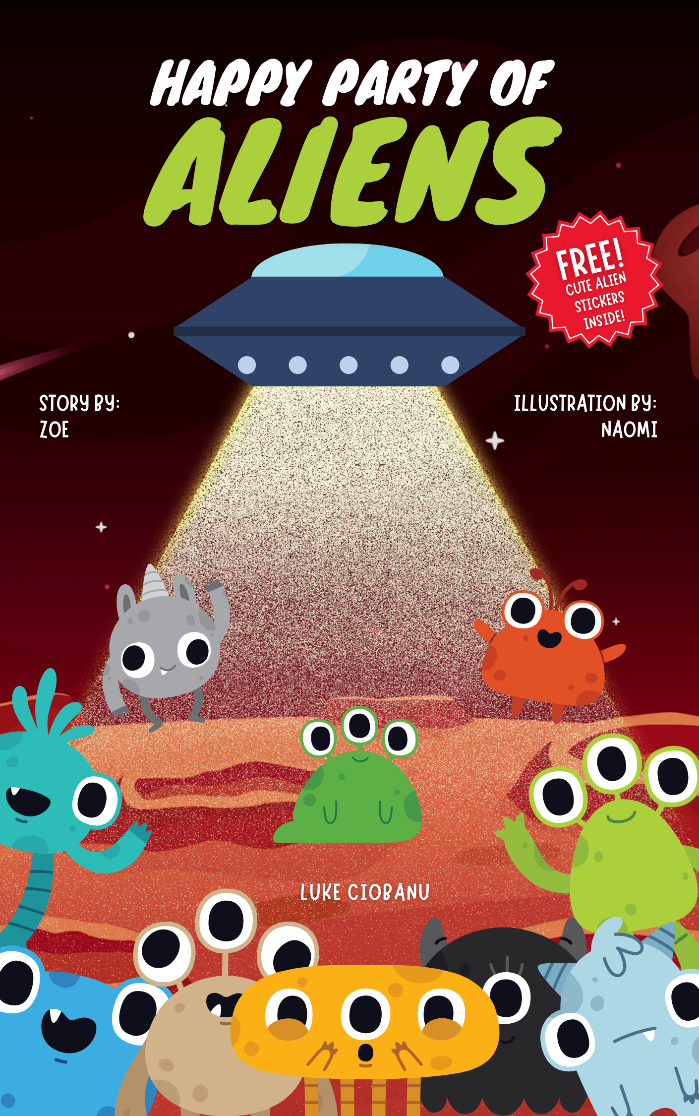 Book cover
