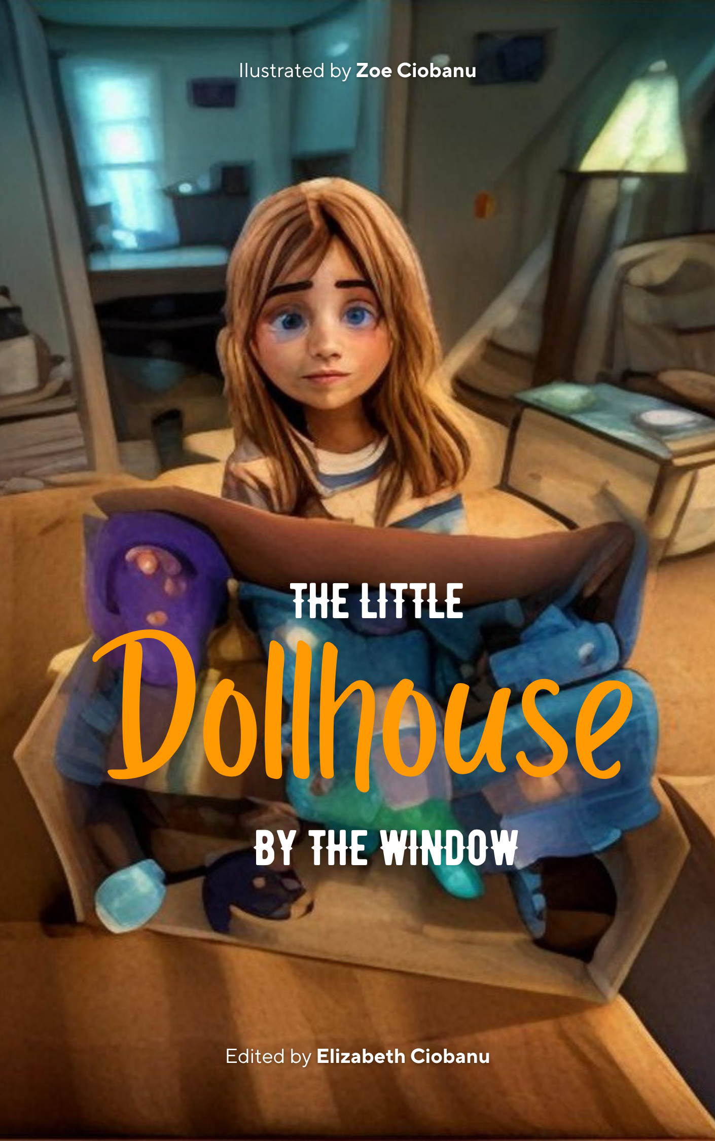 Book cover