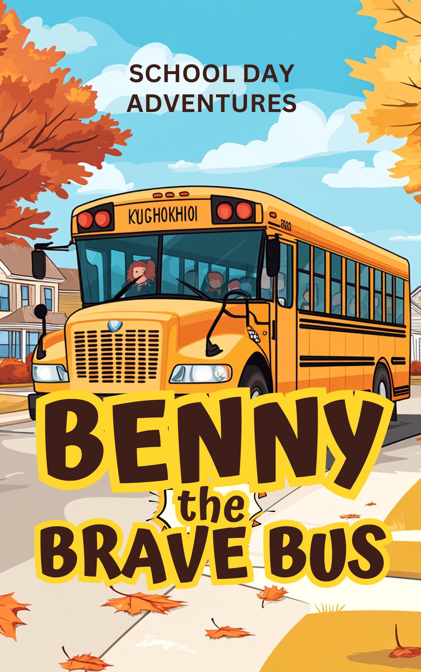 Book cover