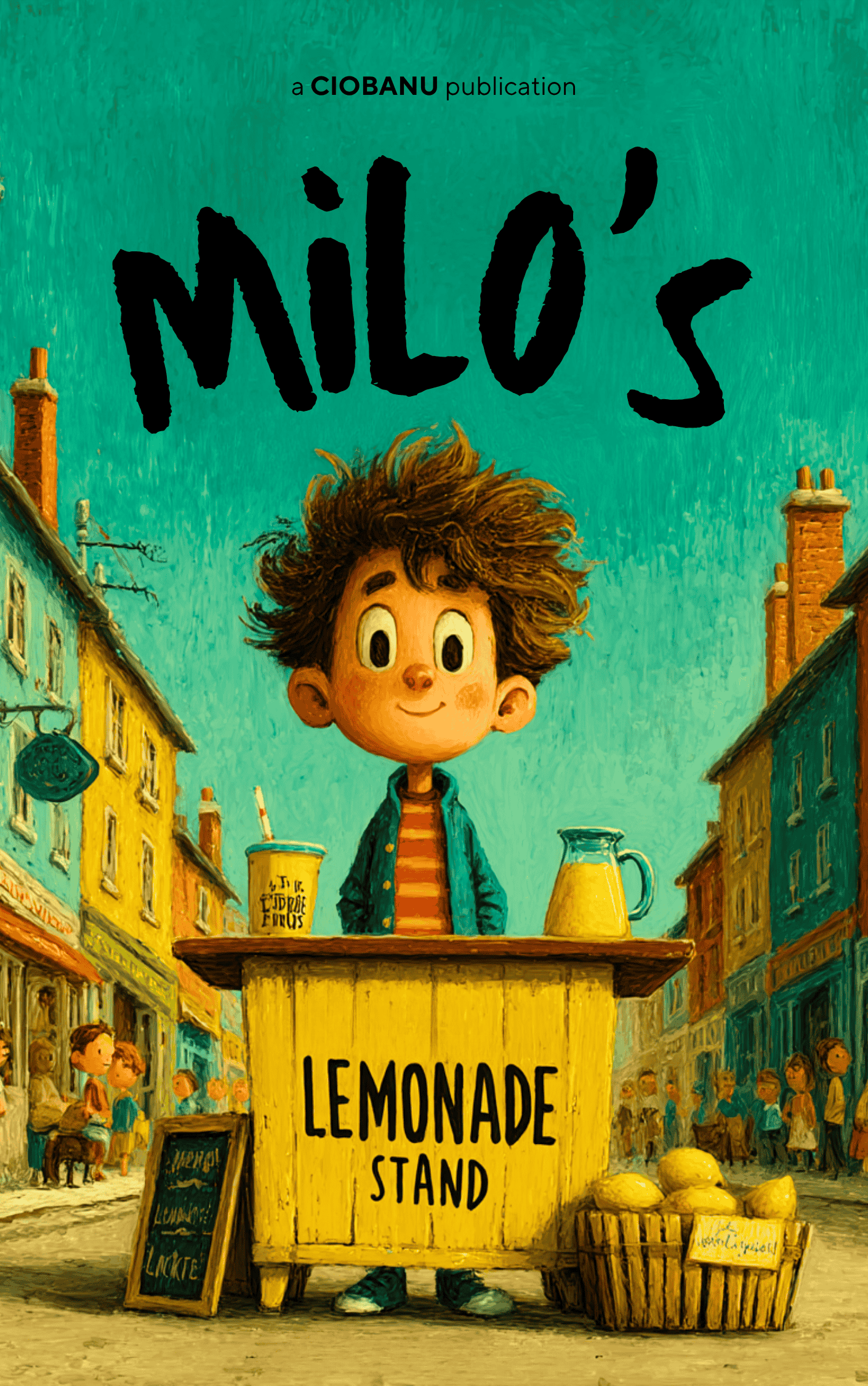 Book cover
