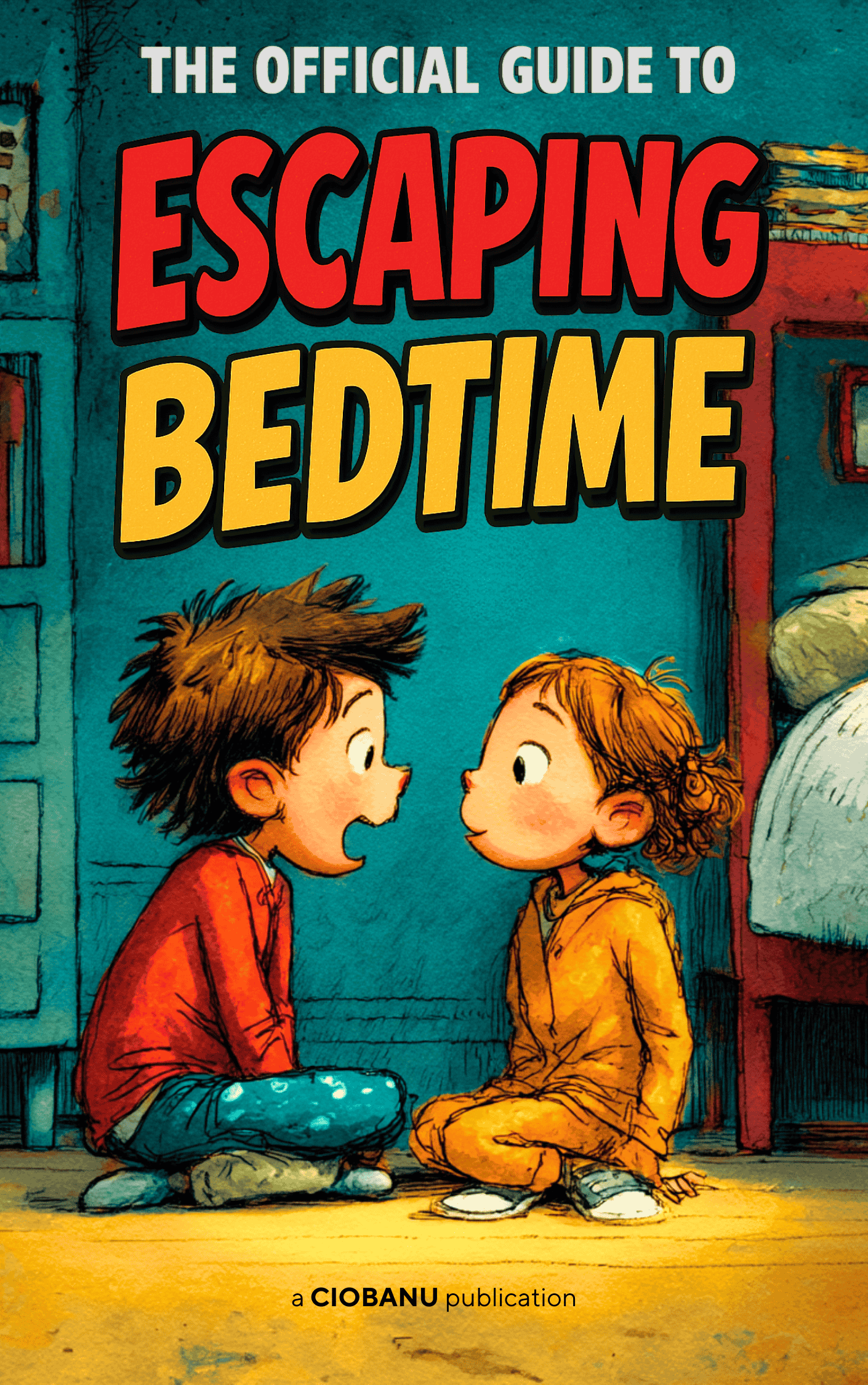 Book cover